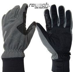 2012款德国Reusch户外登山防风防水抓绒手套全方位解析 价格、厂家与图片指南